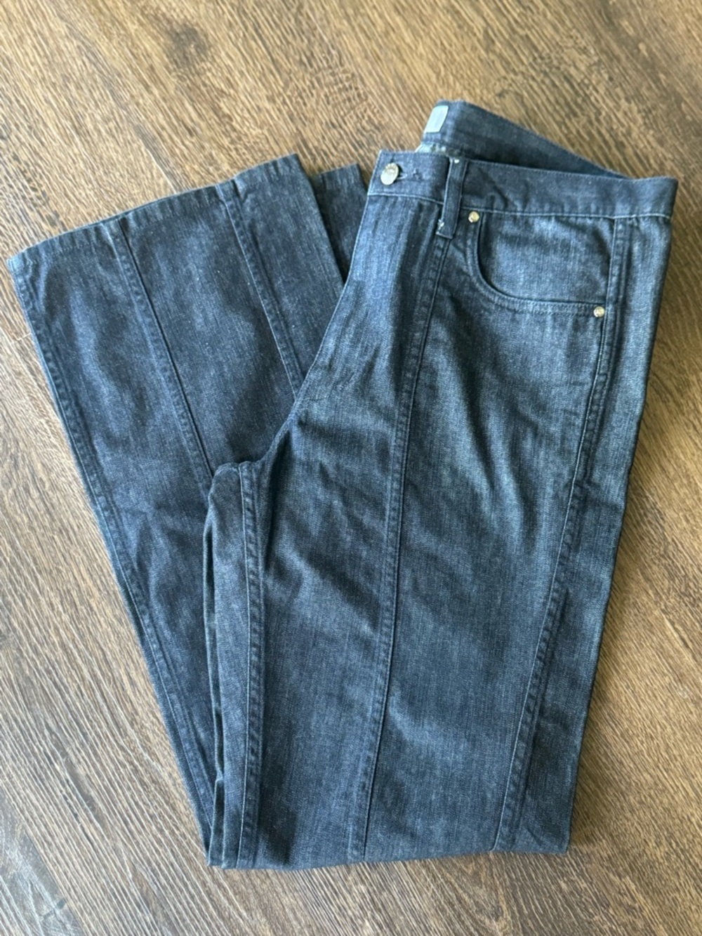 ARMANI EXCHANGE: Armani jeans Extraslim fit -size 36;